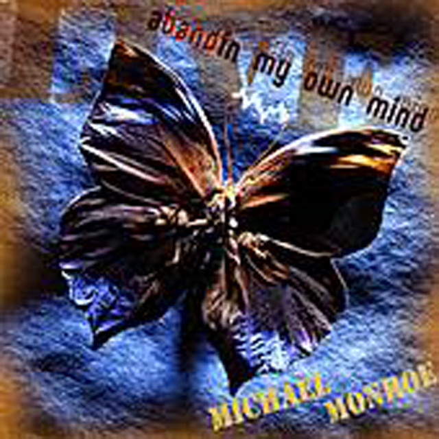 Abandin My Own Mind cover art