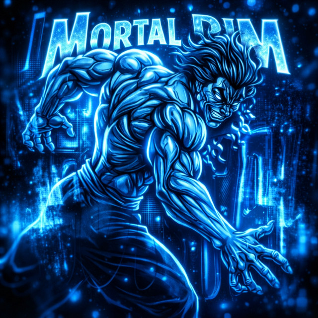 MORTAL RIM