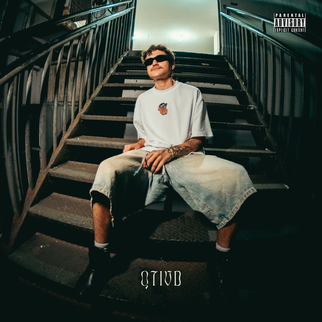 undefined album image