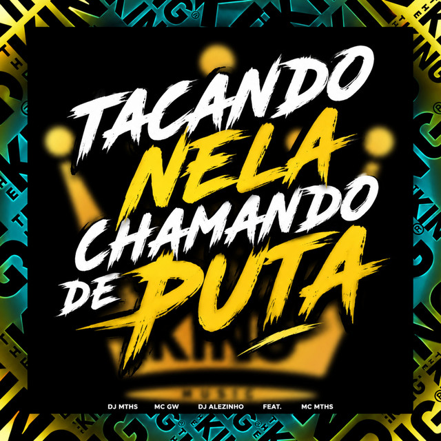 Tacando Nela Chamando de Puta