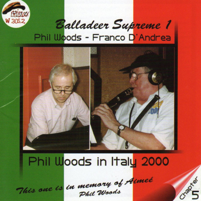 Balladeer Supreme 1