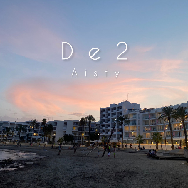 D e 2 cover art