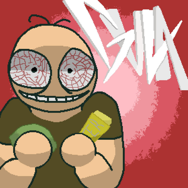 GULA cover art