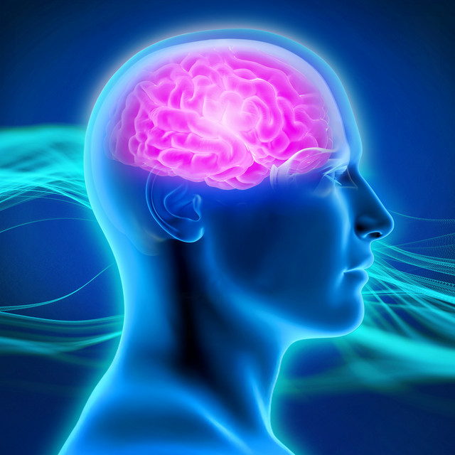 Neurological Calm Instant Migraine Relief
