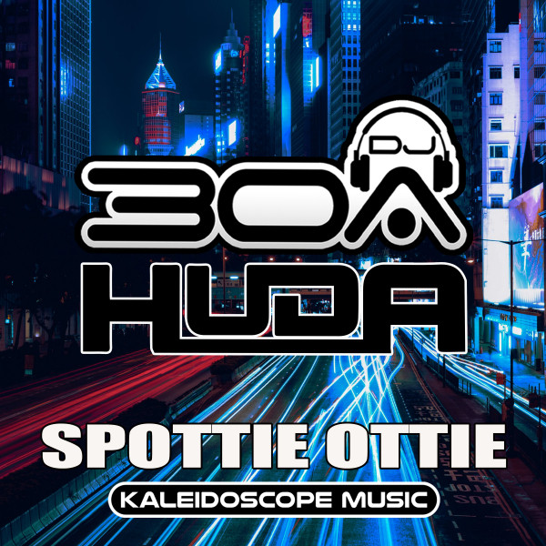 Spottie Ottie album art