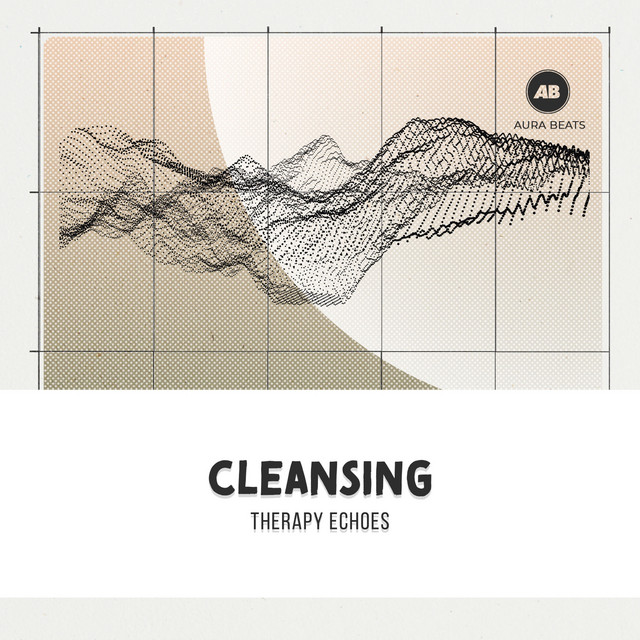 Cleansing Therapy Echoes cover art