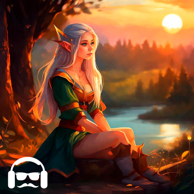 Elves cover art