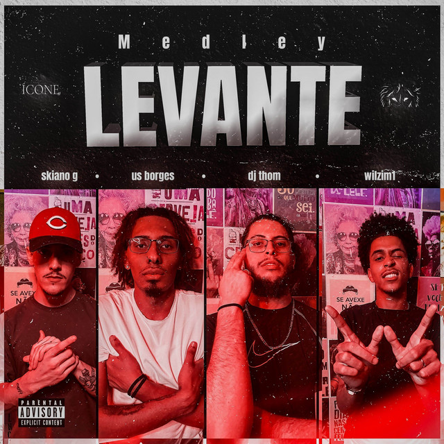 LEVANTE (Medley 1)