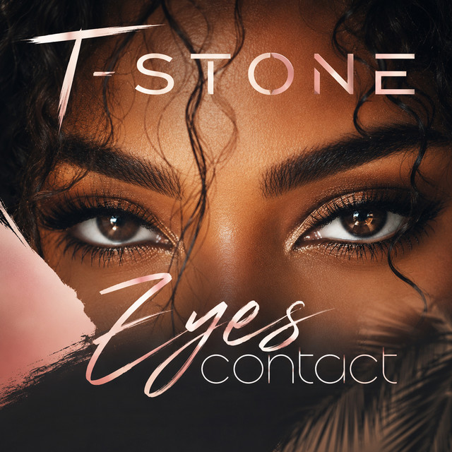 Pochette du titre Eyes Contact