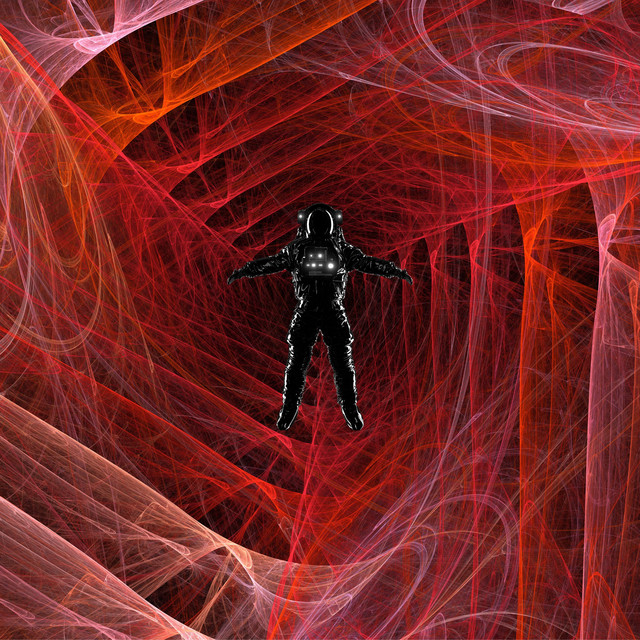 Red Moon album art