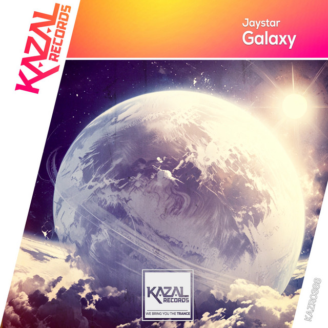 Galaxy cover art