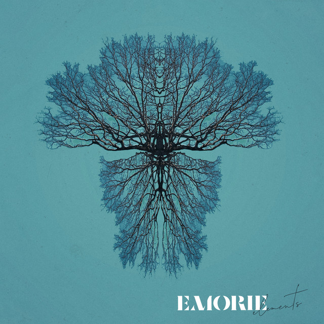 Elements cover art