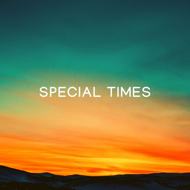 Special Times cover art