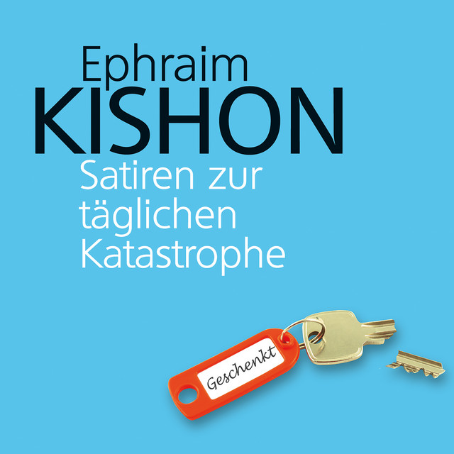 Satiren zur täglichen Katastrophe cover art
