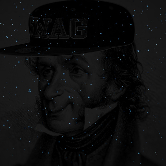 Drill Paganini cover art