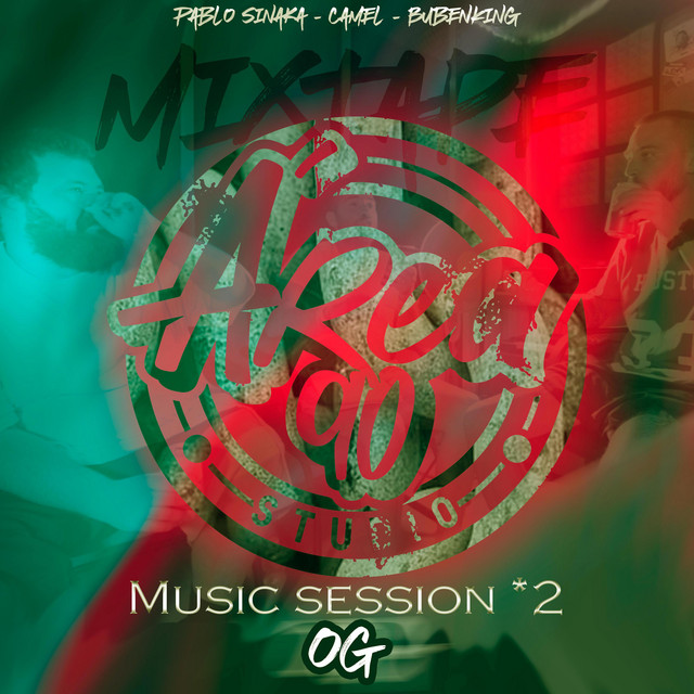 OG cover art