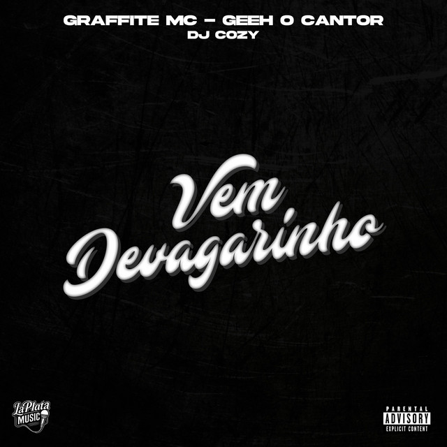 Vem Devagarinho