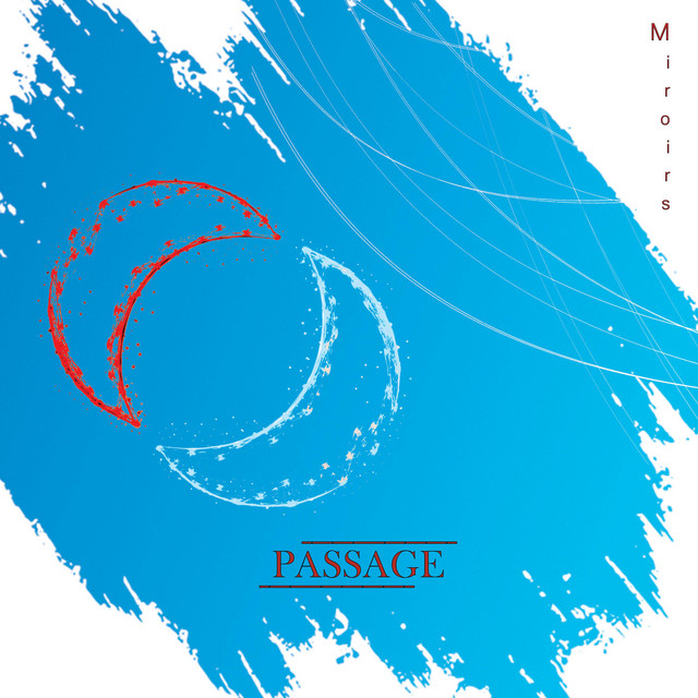 Miroirs EP (single)