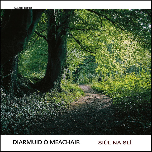 Siúl Na Slí cover art