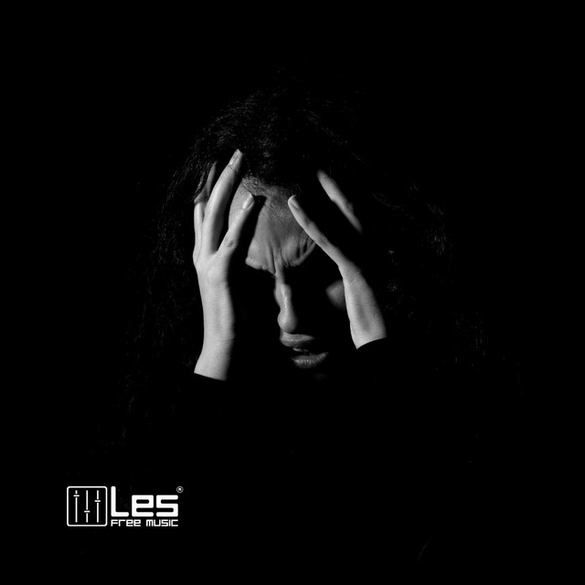 Обкладинка: Anxious — Lesfm