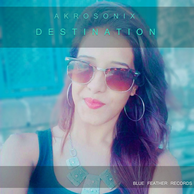 Destination cover art