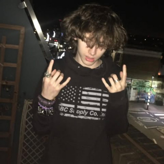 Twisted cover art