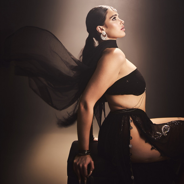 ONE NIGHT album image