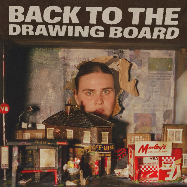 undefined album image