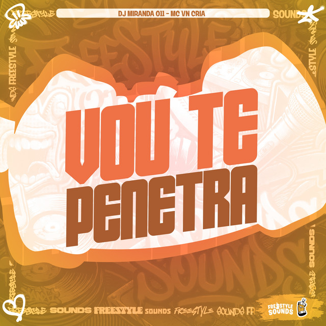 Vou Te Penetrar
