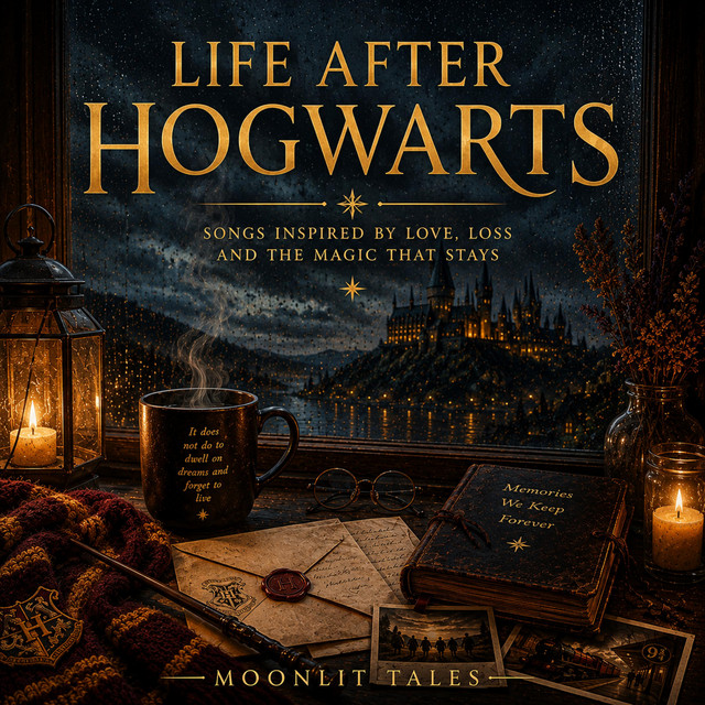Moonlit Tales