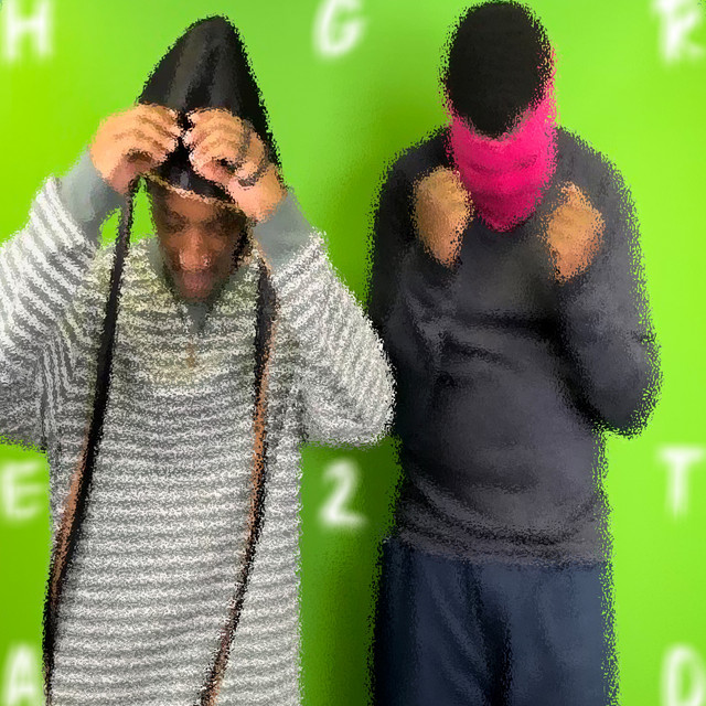Hard2Get cover art