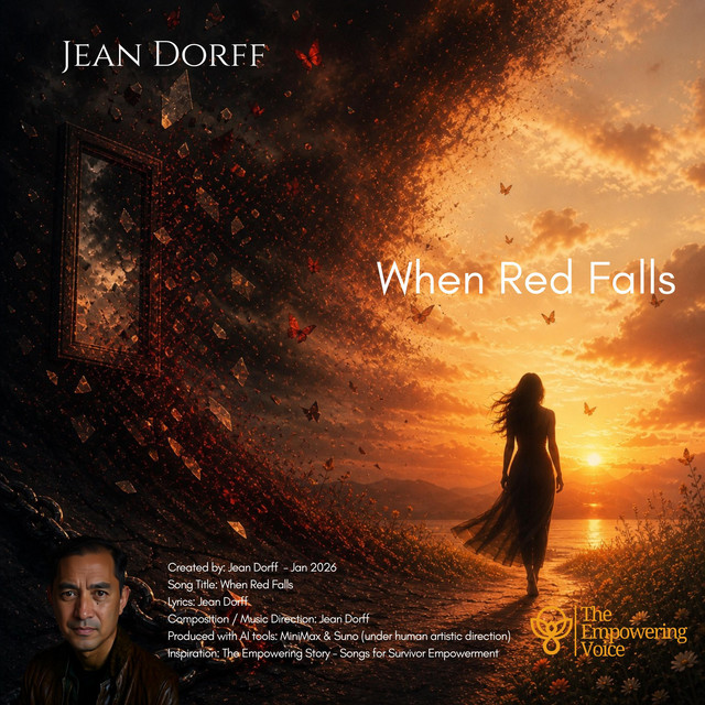 When Red Falls