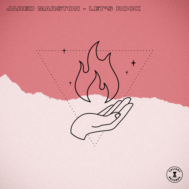 Let's Rock - Sunshine Remix cover art