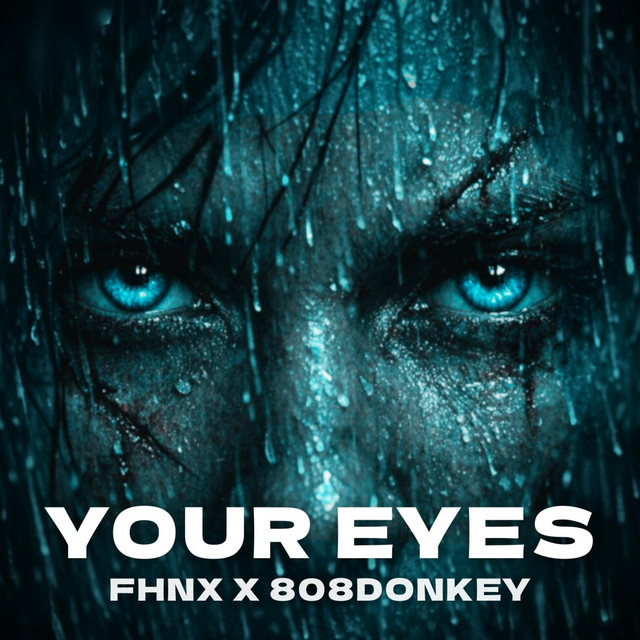 YOUR EYES
