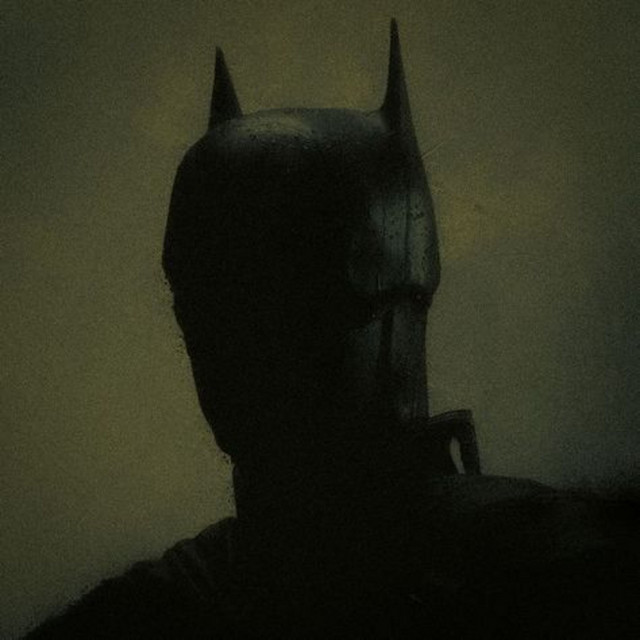 I'm the Shadows