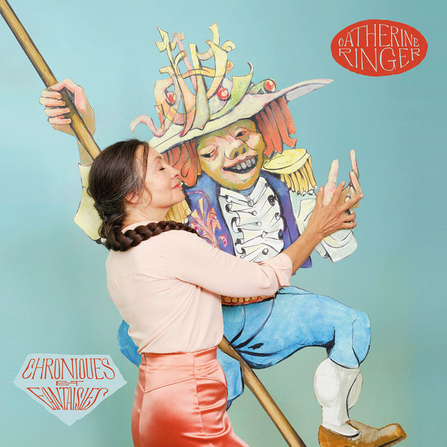 Chroniques et fantaisies cover art