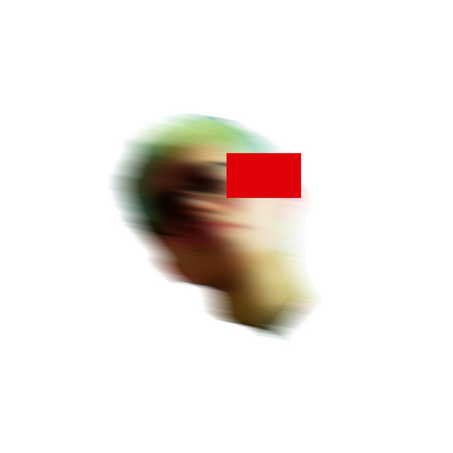 Sentimental cover art