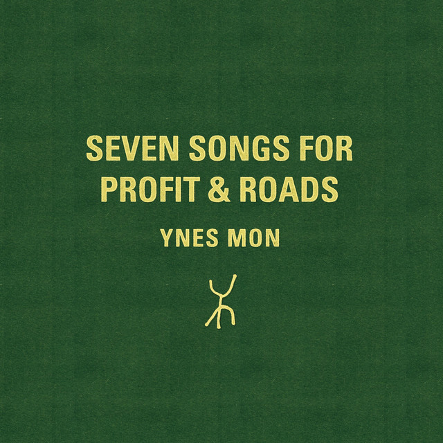 Seven Songs For Profit & Roads cover art