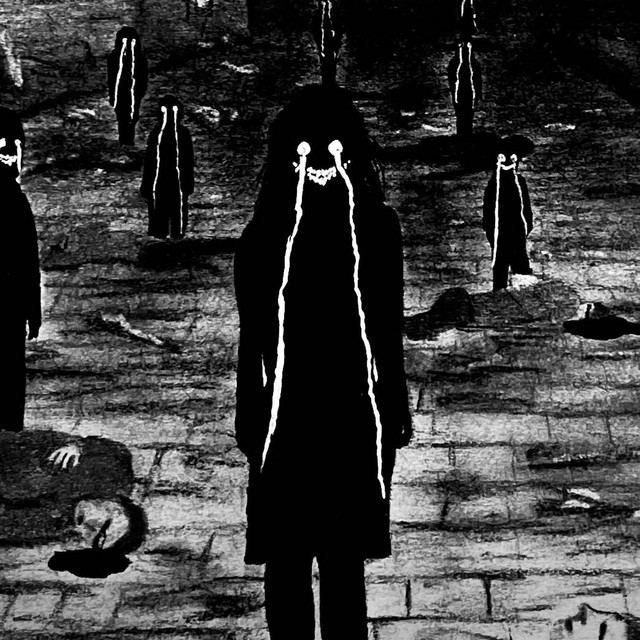 Arsenic Grin