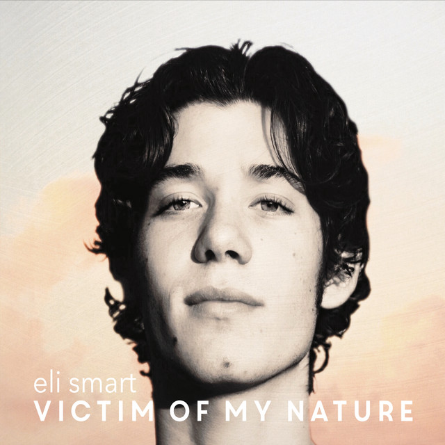 Victim of My Nature cover art