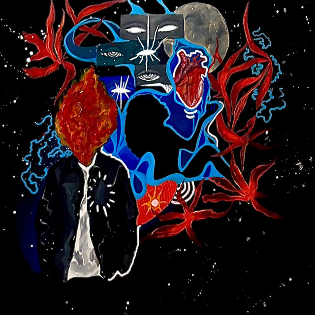 What U Like cover art