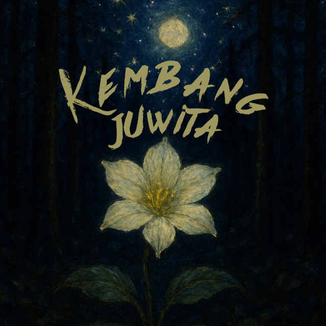 Kembang Juwita cover art