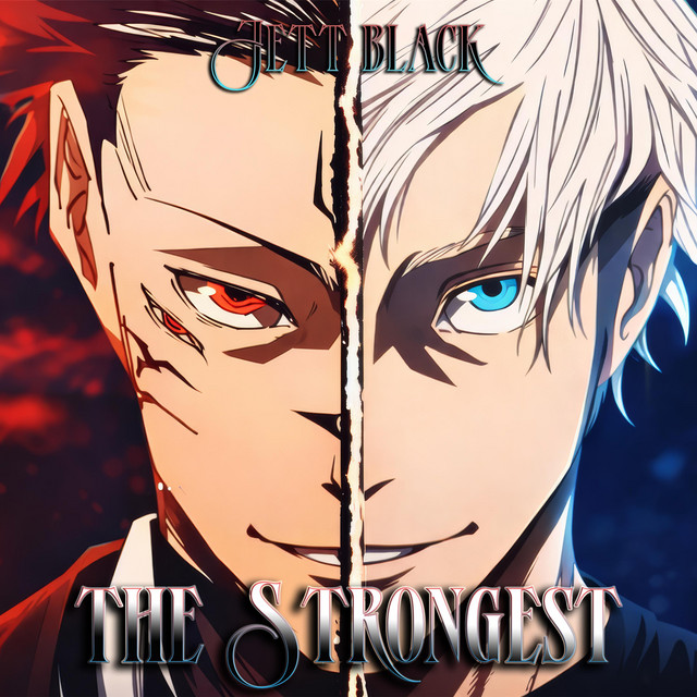 Gojo vs Sukuna Battle Theme (The Strongest)