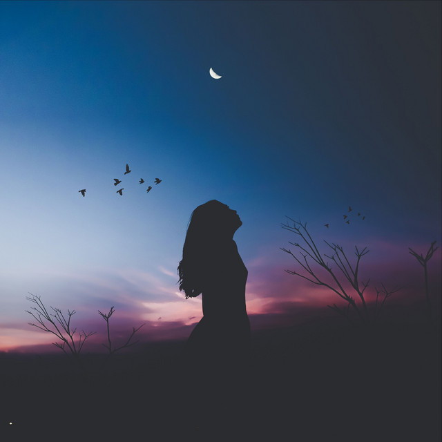Sleepy Melodies | Relaxation cover art