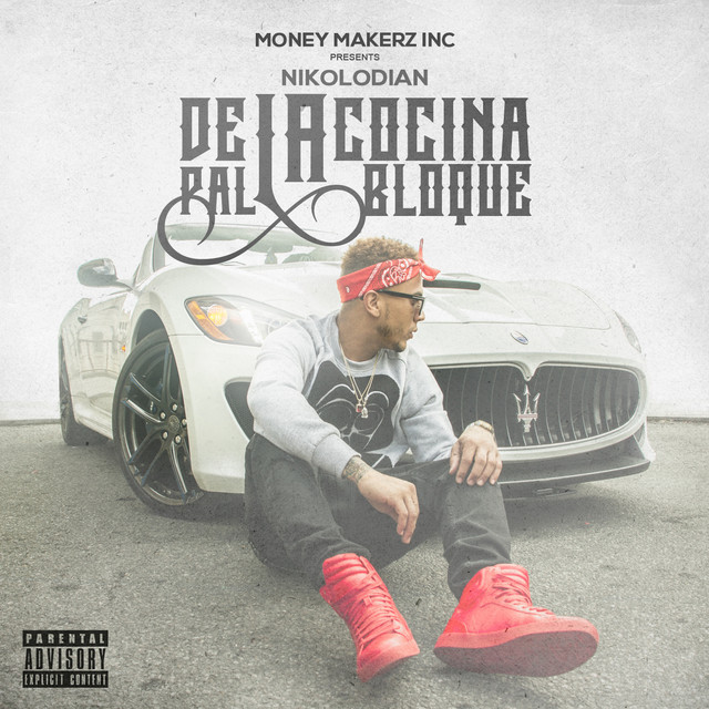 La Cartera cover art