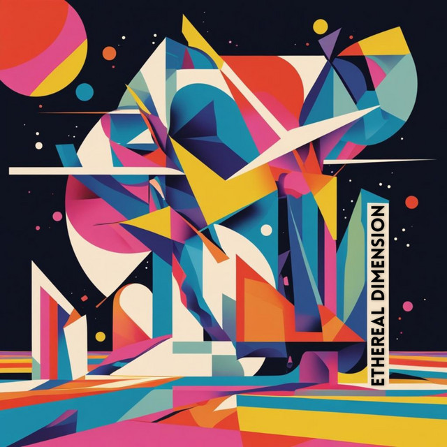 Ethereal Dimension