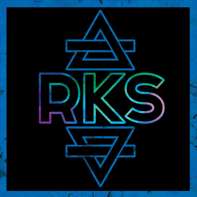 RKS cover art