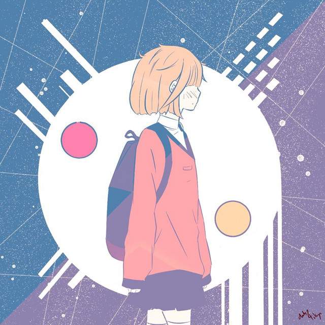 Constellations cover art