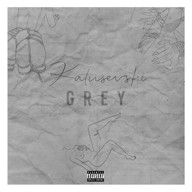 Grey cover art