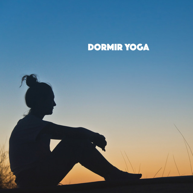Dormir Yoga cover art